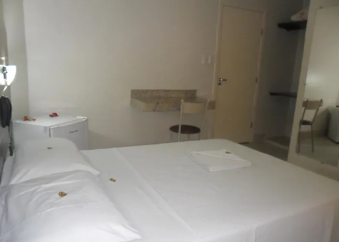 Hotel Volp Patos