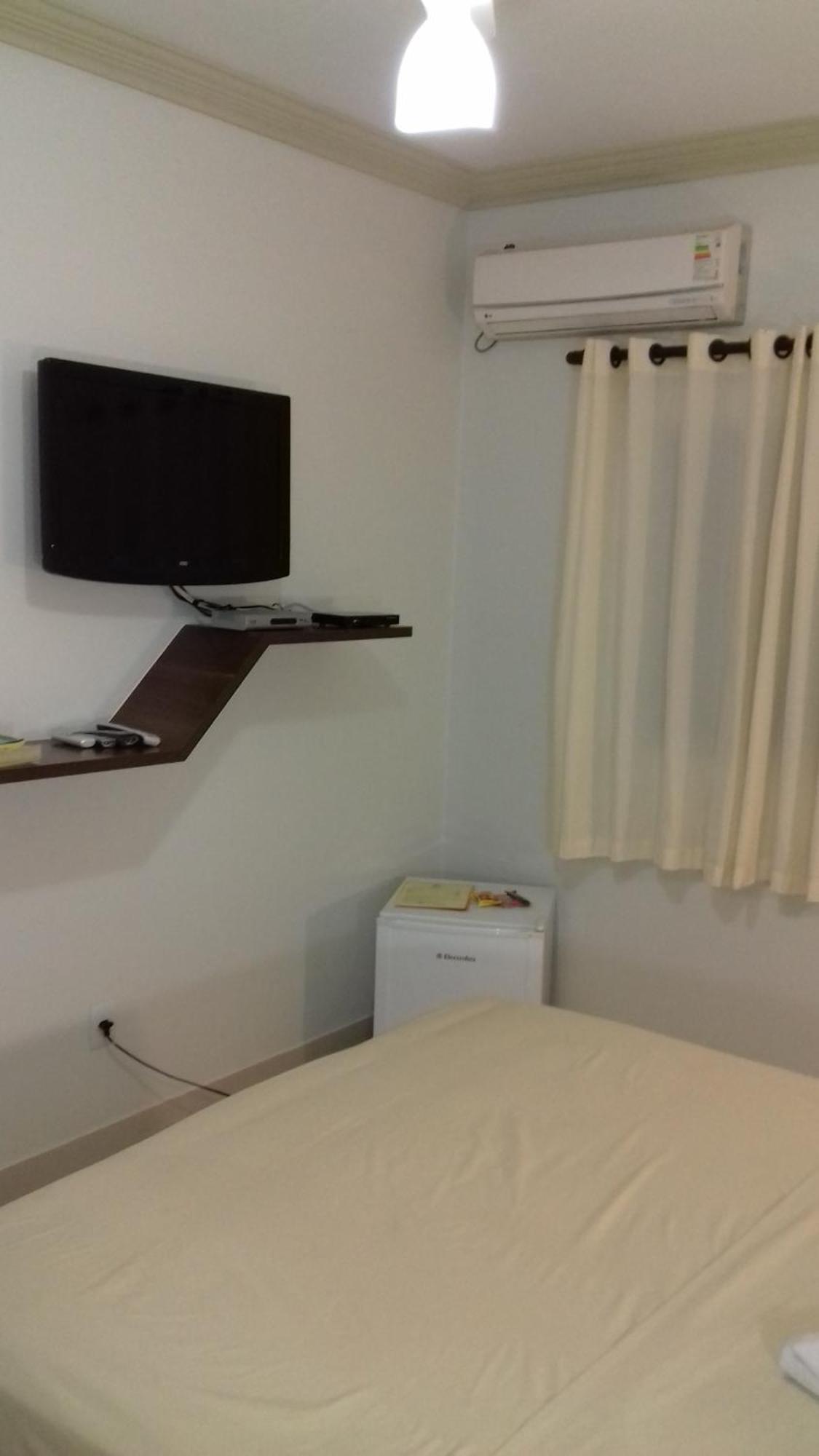 Volp Patos Hotel 3*