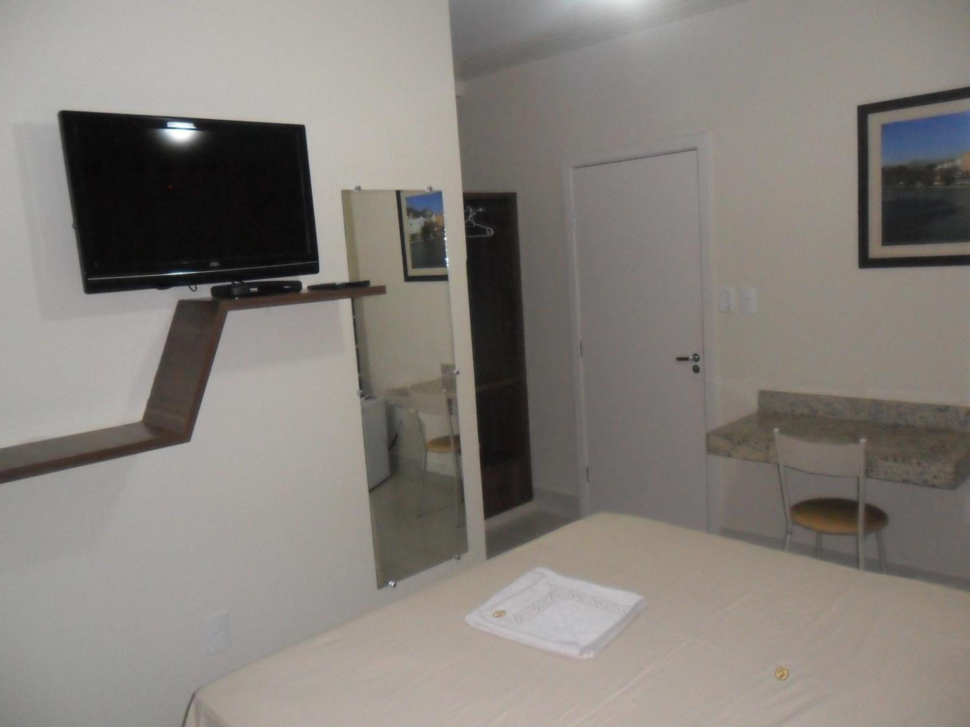 Volp Patos Hotel 3*