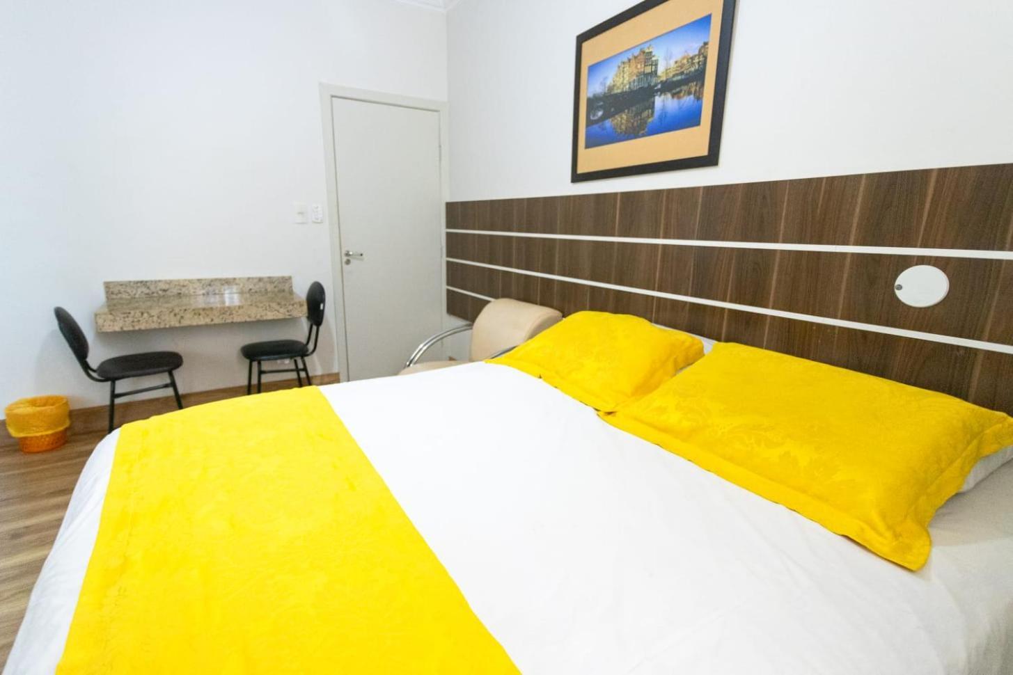 Volp Patos Hotel