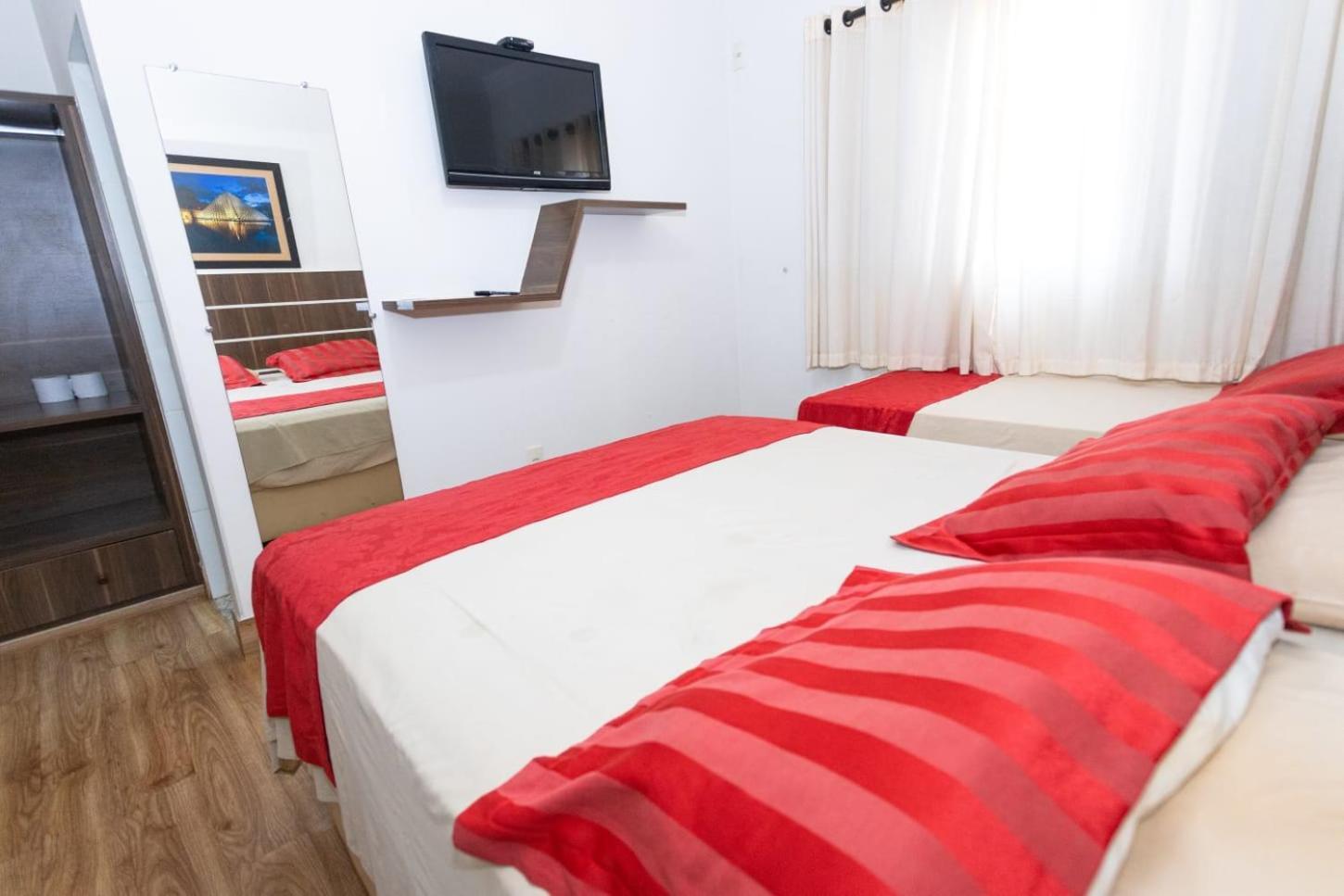 Hotel Volp Patos