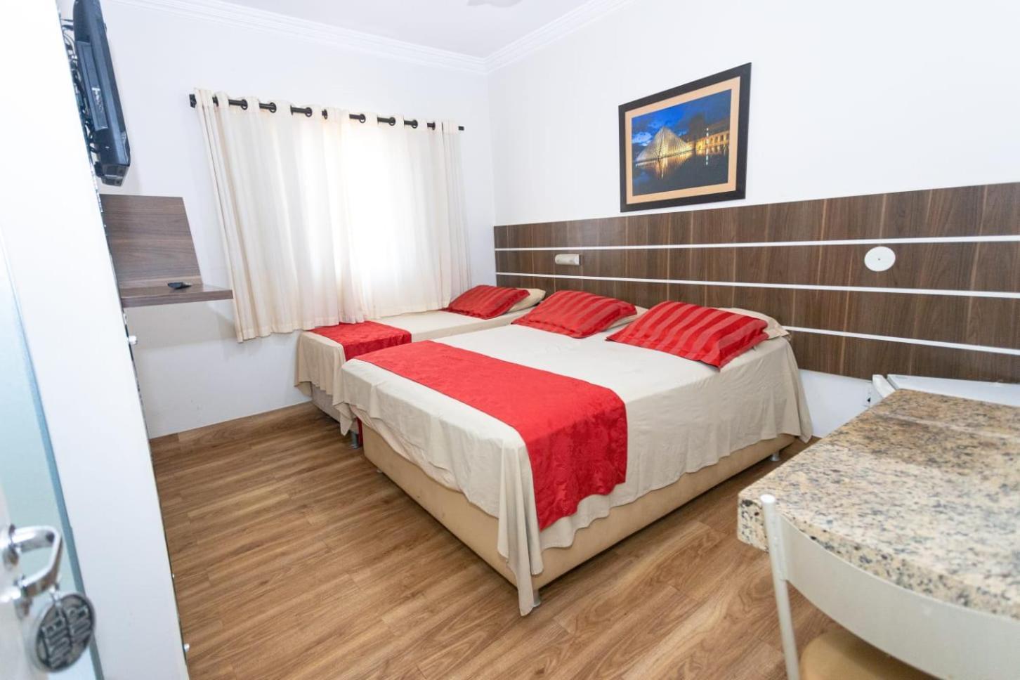 Hotel Volp Patos