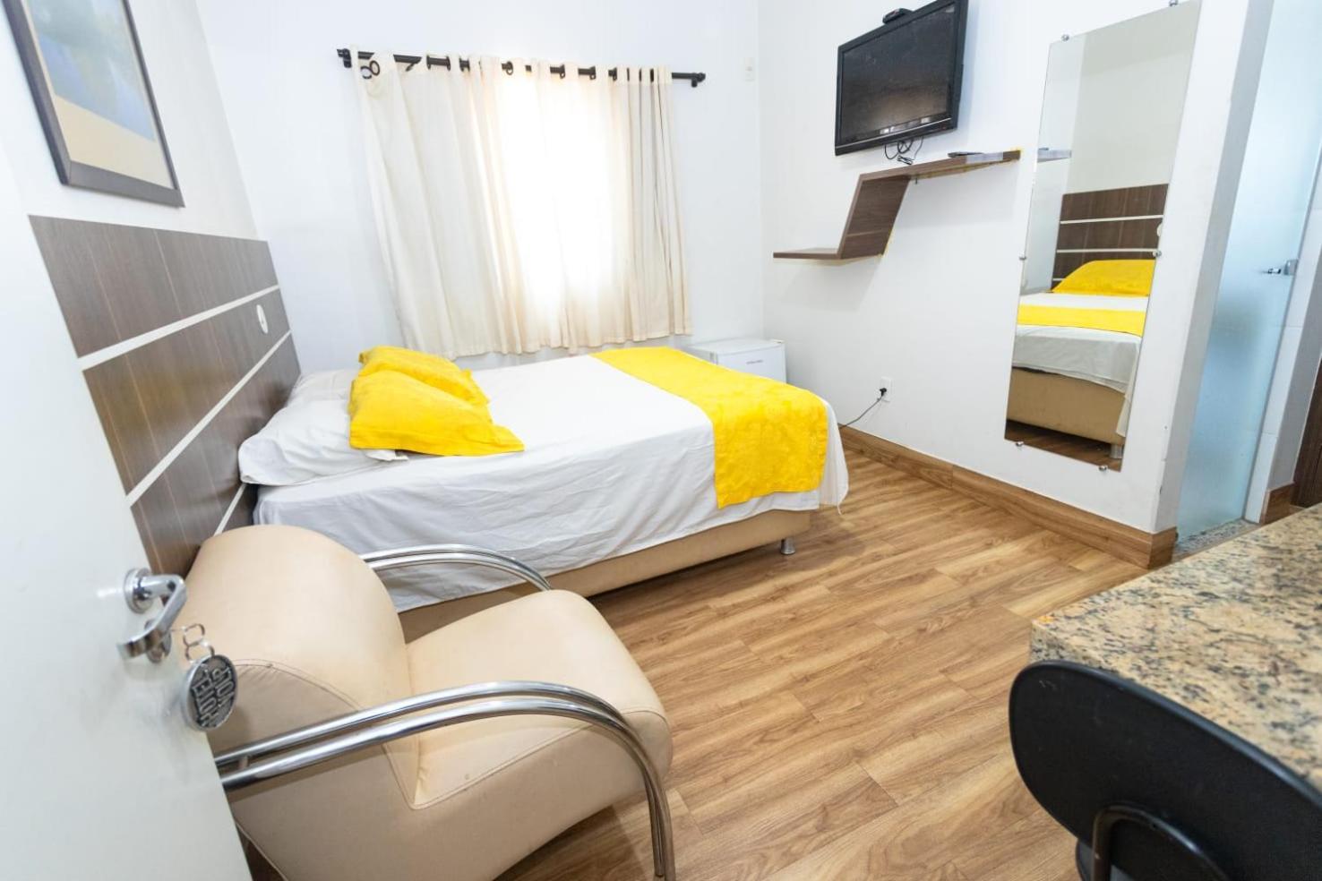 Hotel Volp Patos