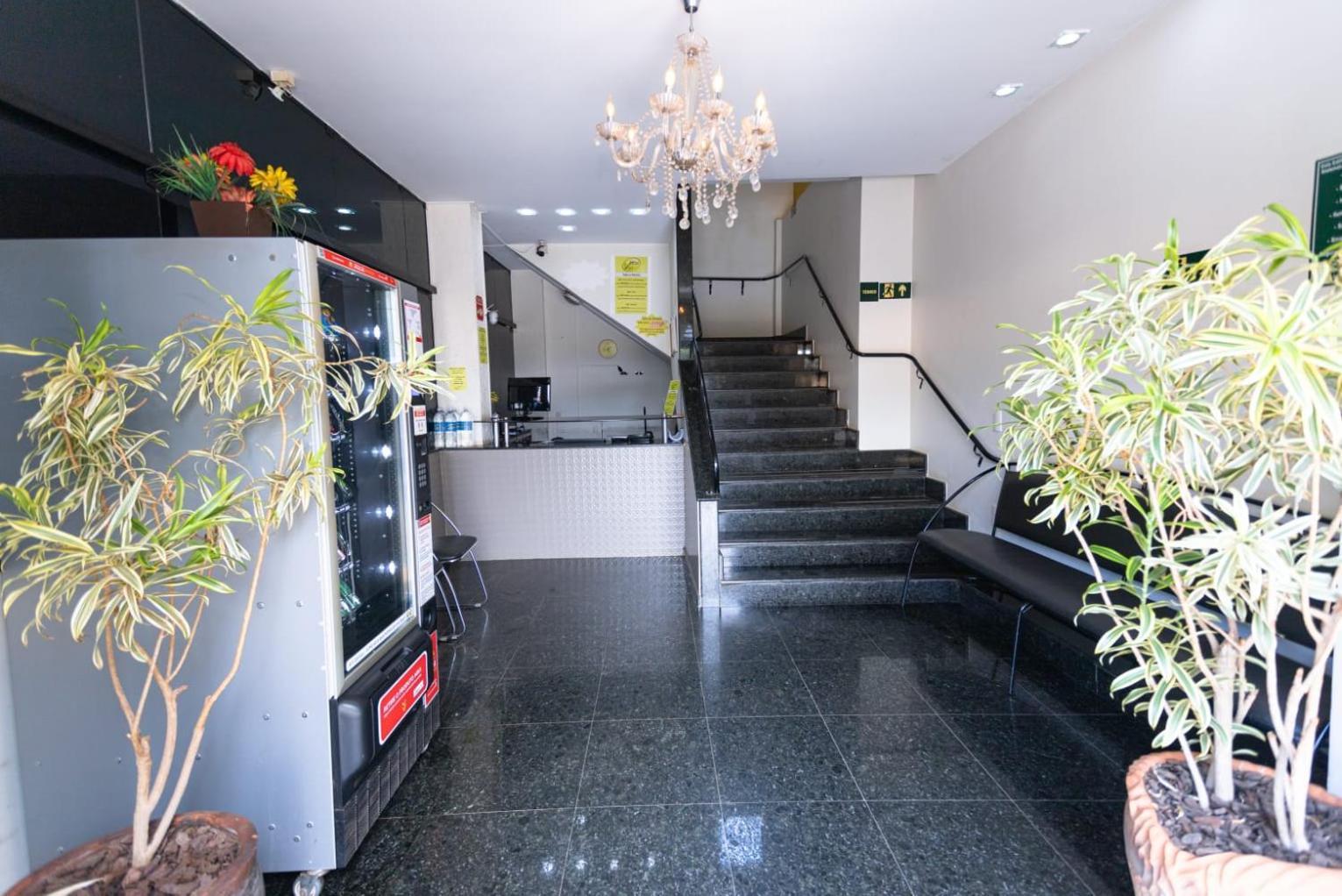 Volp Patos Hotel 3*
