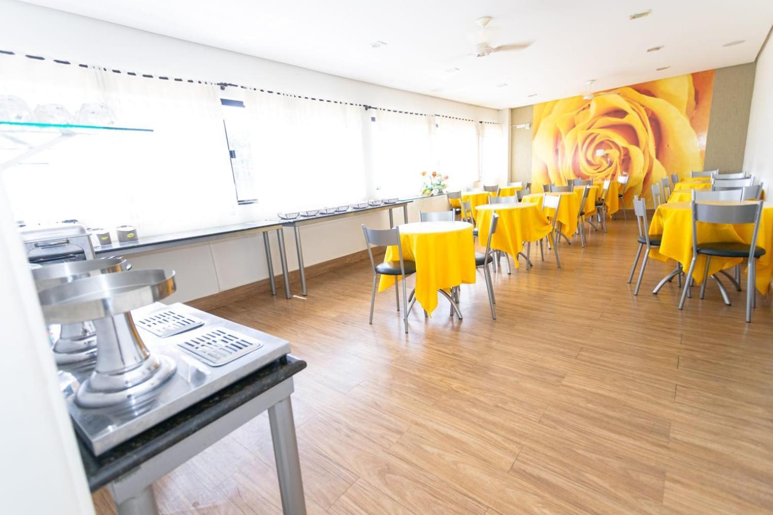 Hotel Volp Patos
