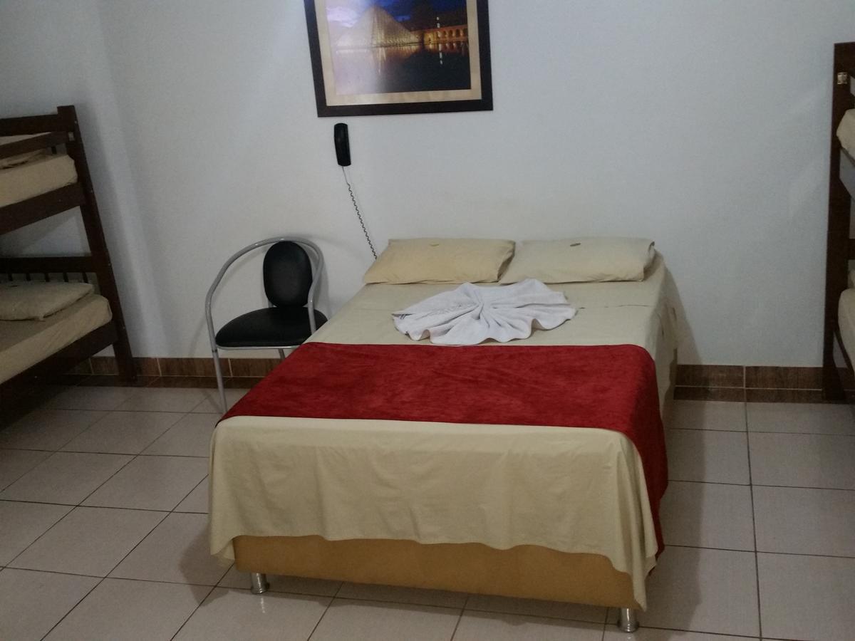 Hotel Volp Patos Patos de Minas