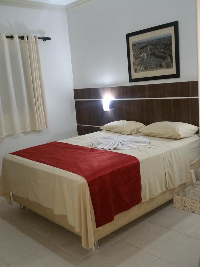 Hotel Volp Patos