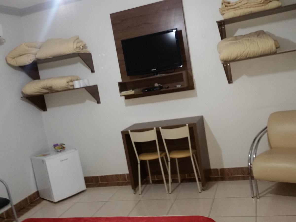 Hotel Volp Patos Patos de Minas