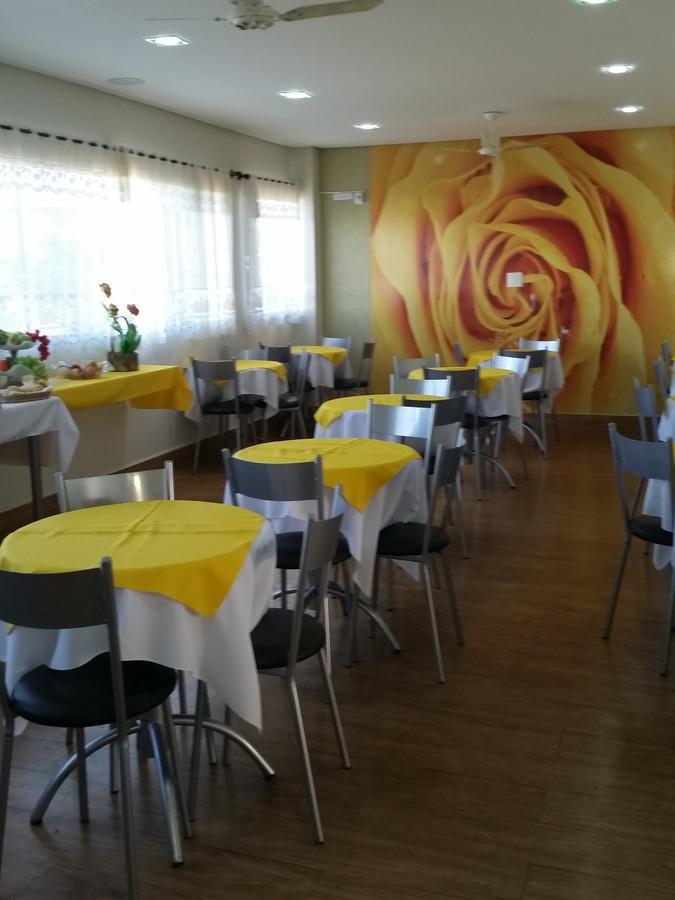 Hotel Volp Patos 3*