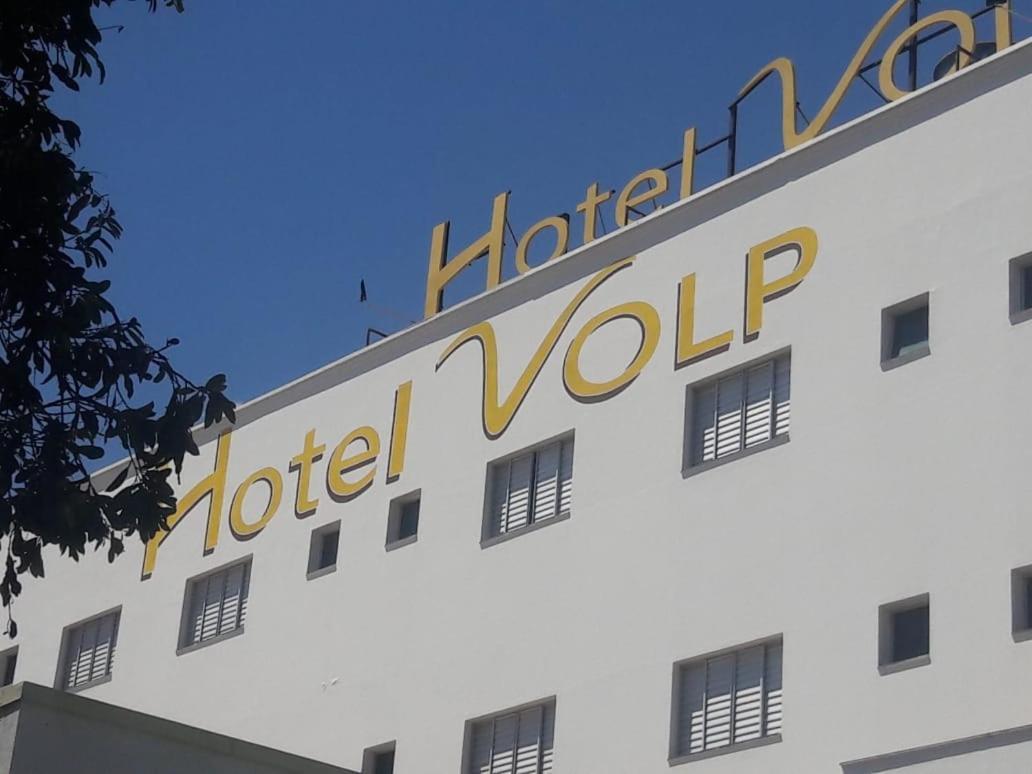 Volp Patos Hotel Patos de Minas