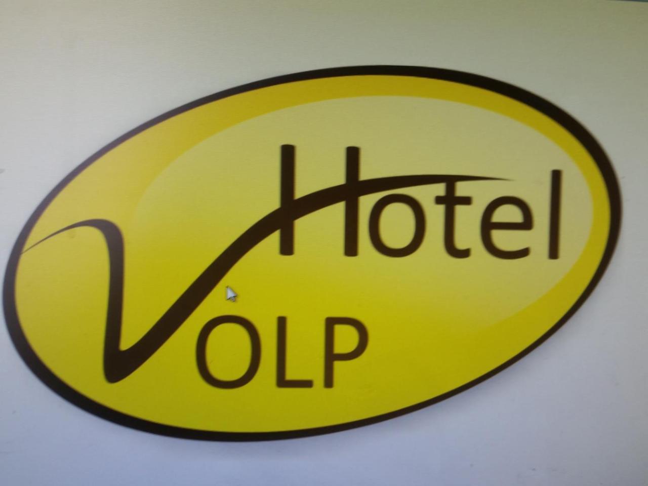 Hotel Volp Patos Patos de Minas